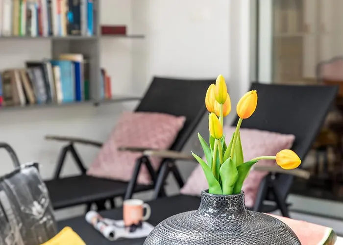 Marjan Forest Dream 斯普利特