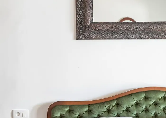 Marjan Forest Dream 公寓 斯普利特