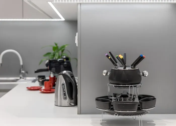 Marjan Forest Dream *