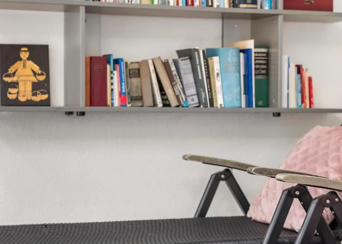 Marjan Forest Dream 公寓 *