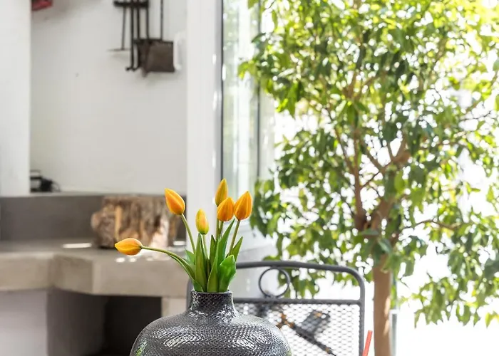 公寓 Marjan Forest Dream *