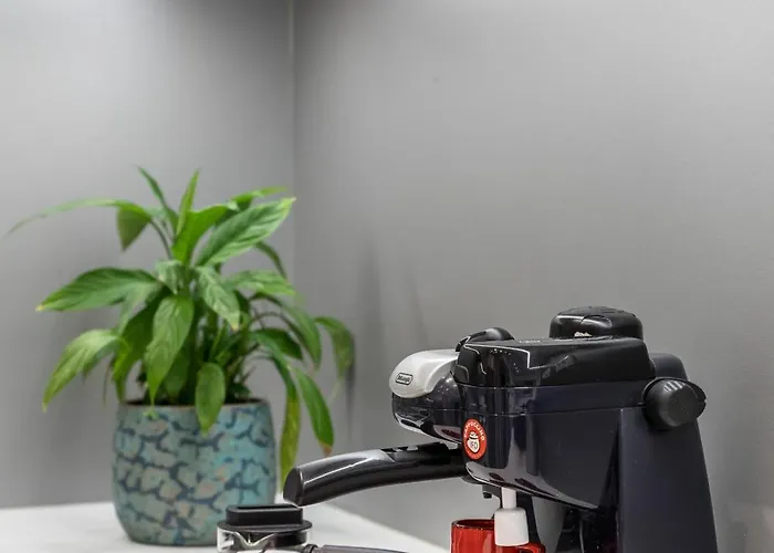 公寓 Marjan Forest Dream 斯普利特