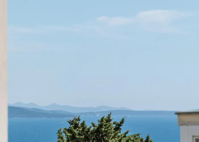 Marjan Forest Dream 公寓 斯普利特