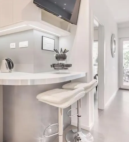 公寓 Marjan Forest Dream *