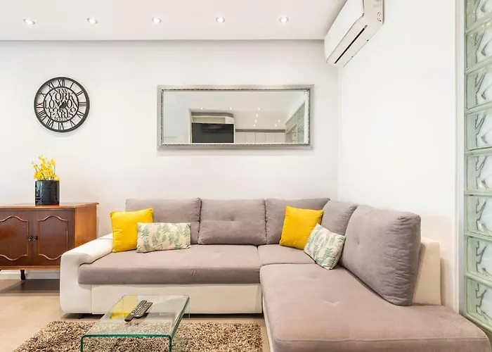 Marjan Forest Dream * 斯普利特