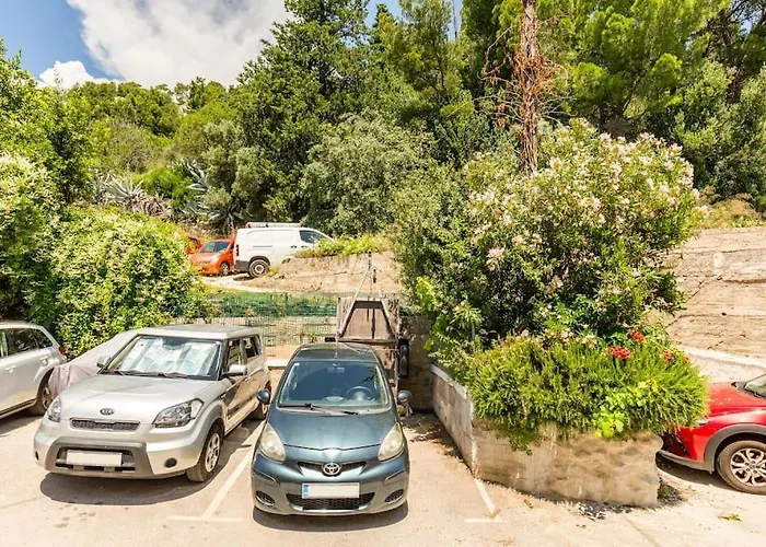 Marjan Forest Dream 斯普利特