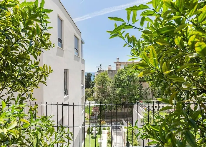 Marjan Forest Dream 斯普利特